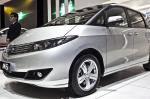 BYD M6 2010 года